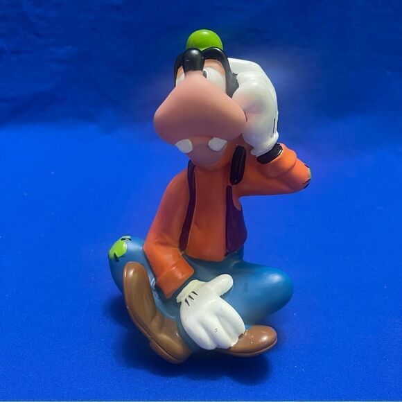 Disney collectible figures   - Picture 4 of 8